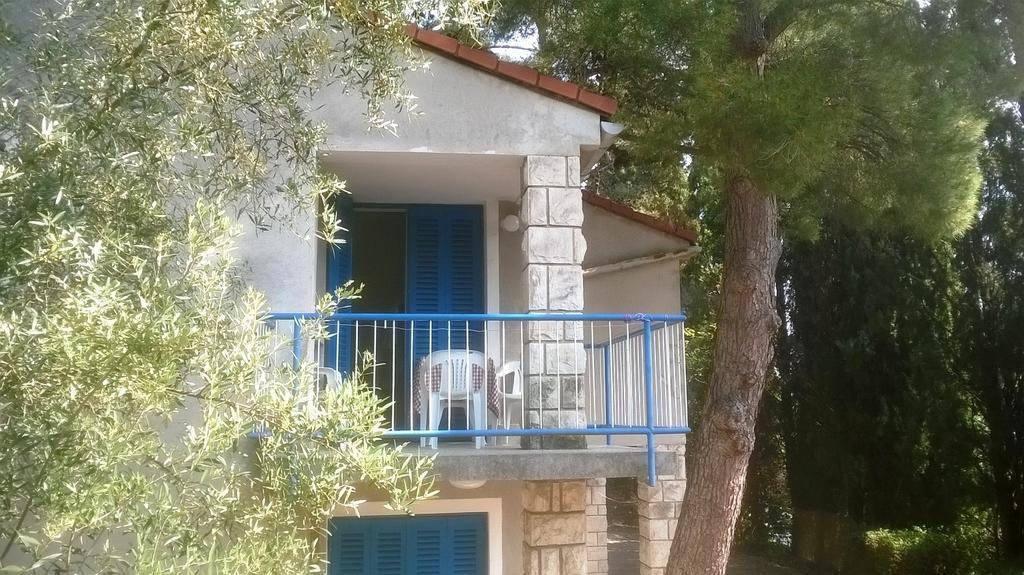 Dom Mladinske Knjige Fiesa Hotel Piran Exterior foto